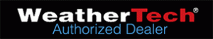 WeatherTech Authorized Dealer